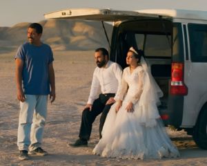 Un simple accident |  Cinéma