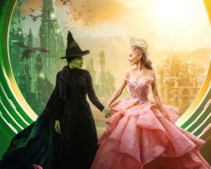 Wicked | Kids Cinéma