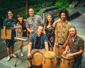 Zinne Kabar |  Musique