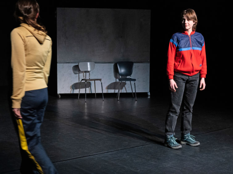 En finir avec Eddy Bellegueule | Scolaires Théâtre