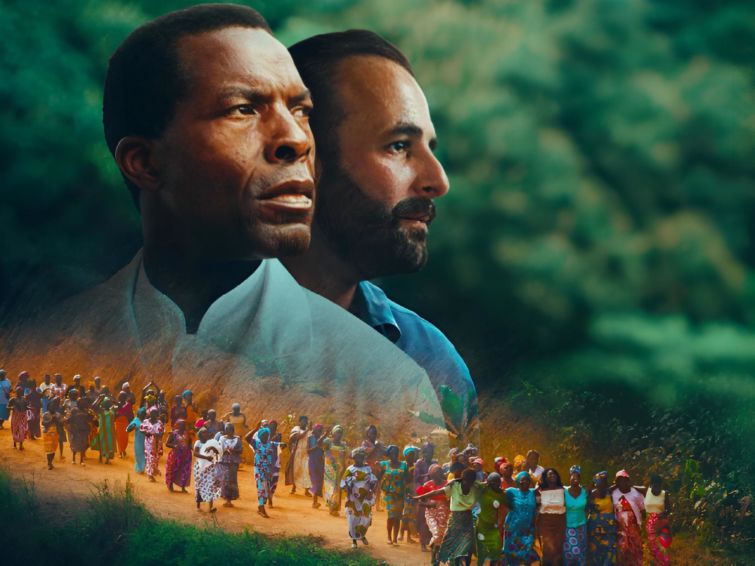 Muganga, celui qui soigne | Cinéma