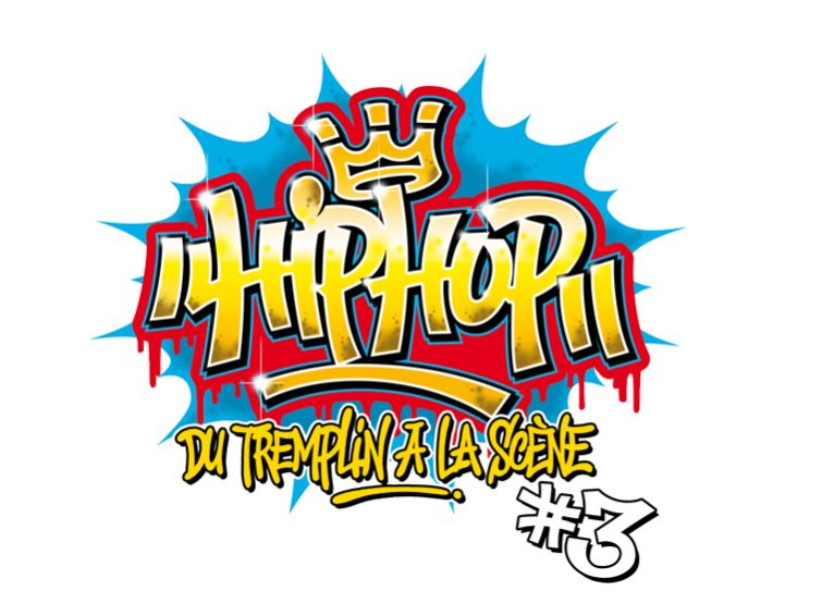 TREMPLIN DANSE HIP HOP #3 | Hip-hop Workshop