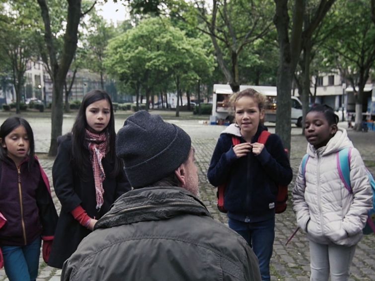 Jour de grêve et Saint-Gilles fait son cinéma | Gratuit Cinéma