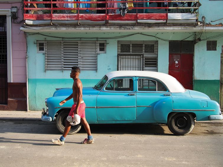 Cuba | Scolaires Cinéma