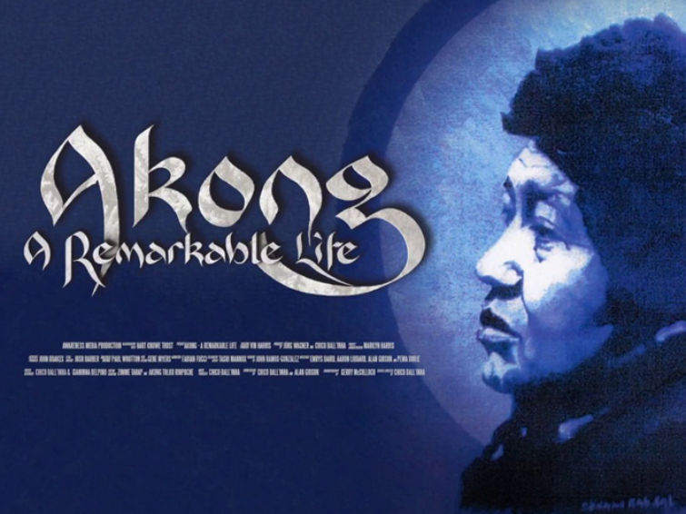 Akong, une vie remarquable |  Cinéma