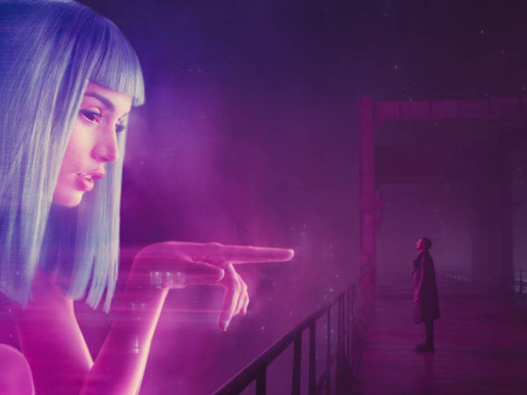 Blade Runner 2049 |  Cinéma