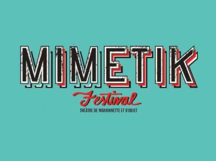 Soirée Festival Mimetik | Festival Performance