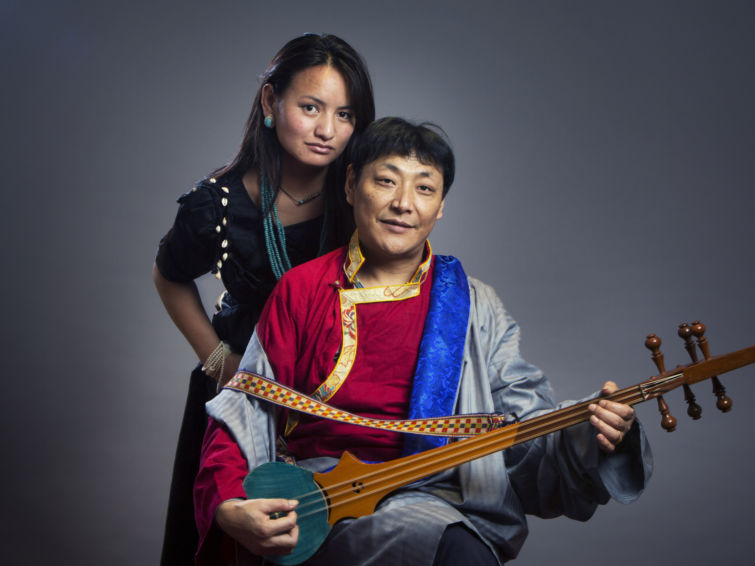 Musiques et chants sacrés d'Orient et d'Occident | Festival Concerts