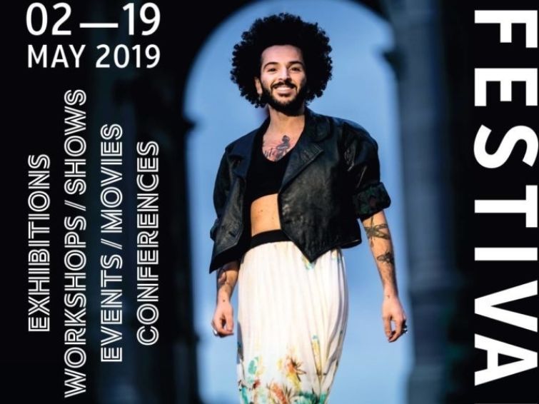 Pride Festival 2019 | Ateliers Performance