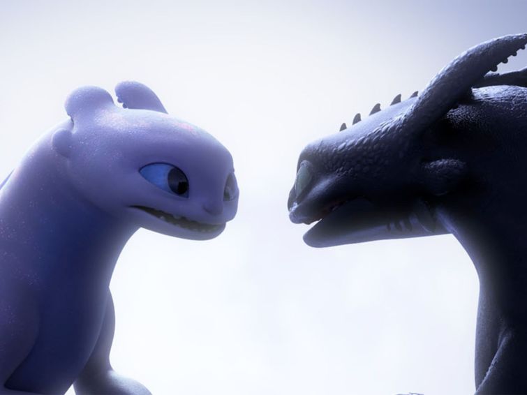 Dragons 3: Le Monde caché | Kids Cinéma
