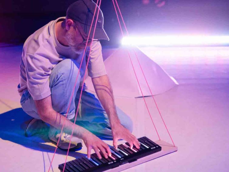 Chromatique | Jeune public Danse