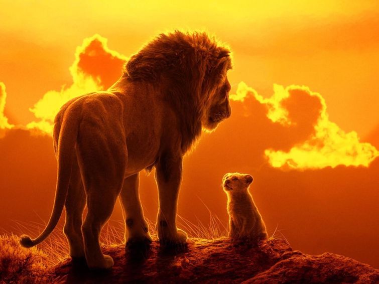 Le Roi Lion | Kids Cinéma