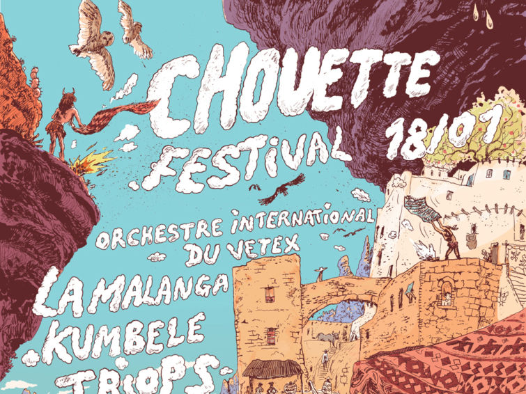 Chouette festival | Festival Concerts