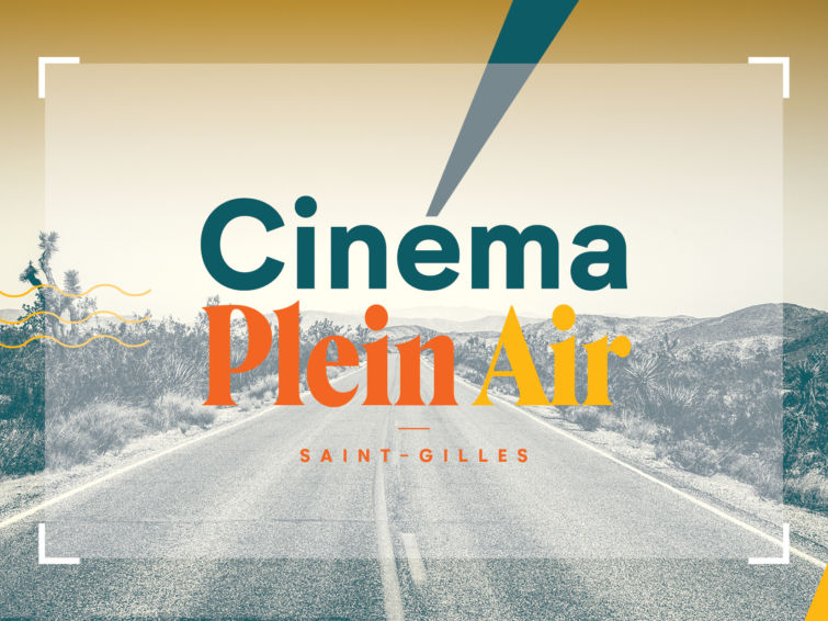 Cinéma Plein Air #24 | Gratuit Cinéma