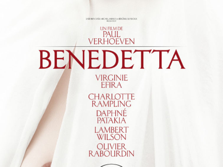 Benedetta |  Cinéma