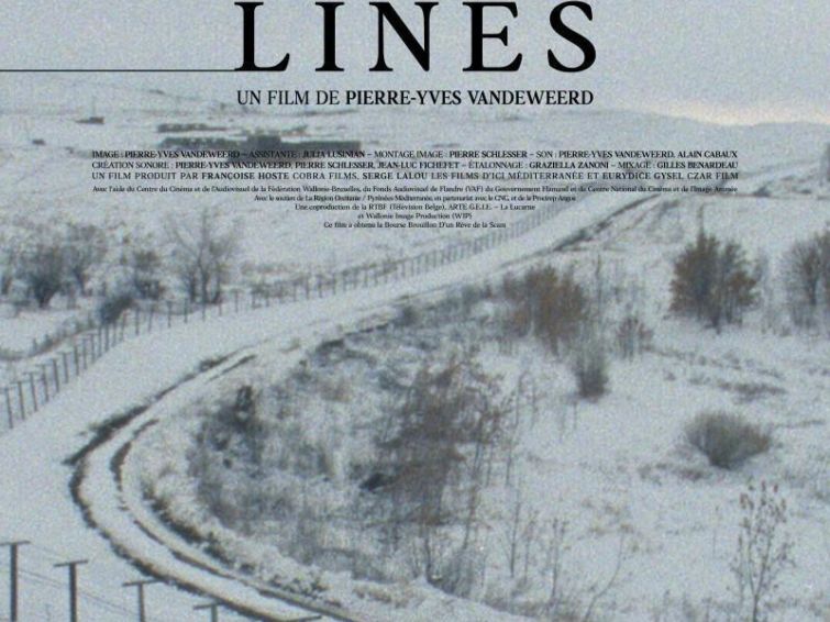 Inner Lines |  Cinéma