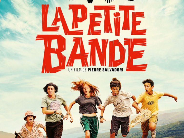 La Petite Bande | Kids Cinéma