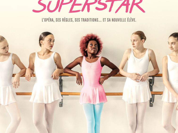 Neneh Superstar | Kids Cinéma