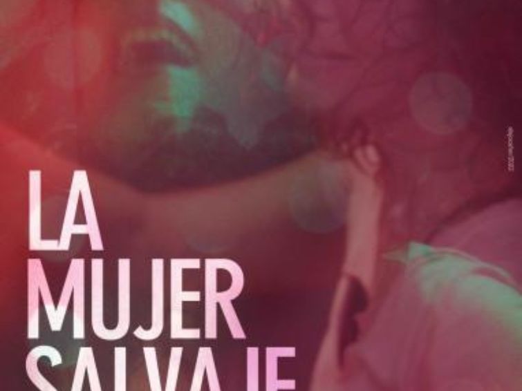 La Mujer Salvaje |  Cinéma