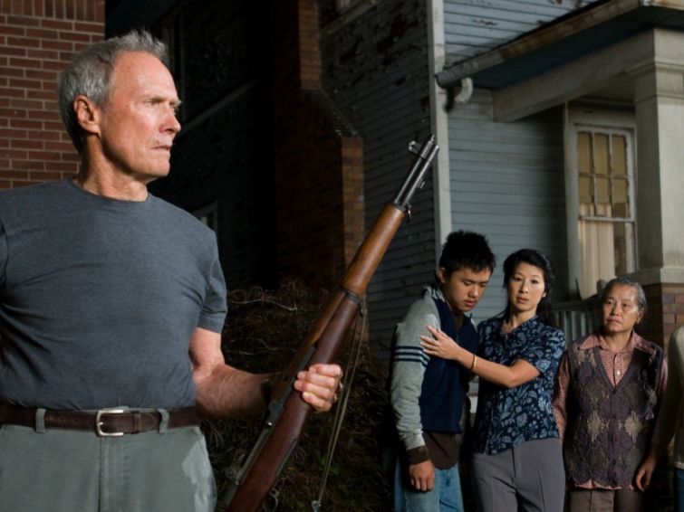 Gran Torino I Ciné-Club 1060 | Associatif Ciné Rencontre