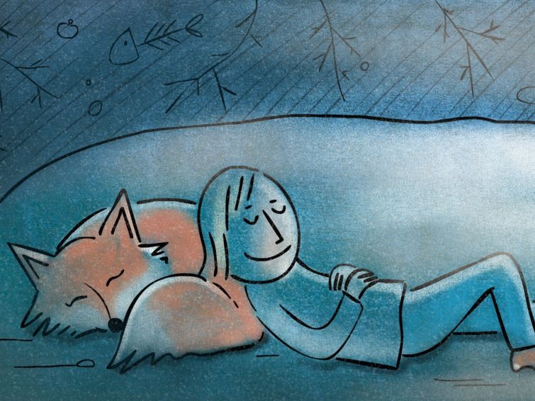 Premières Neiges | Scolaire Cinéma