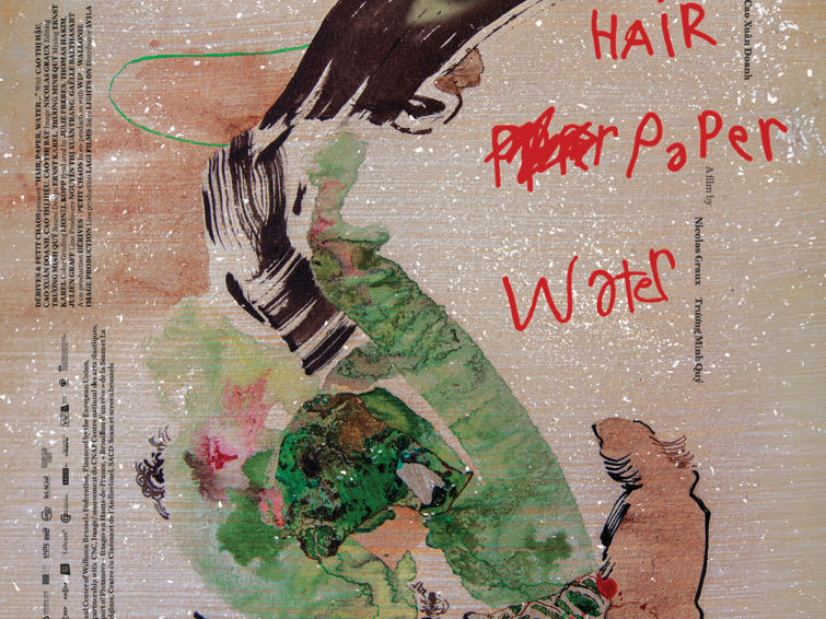 Hair, Paper, Water... |  Ciné Rencontre