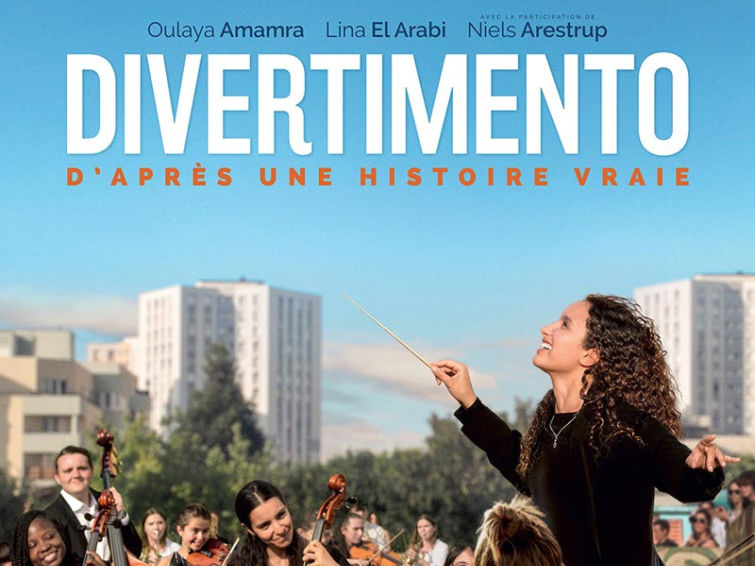 Divertimento | Associatif Cinéma