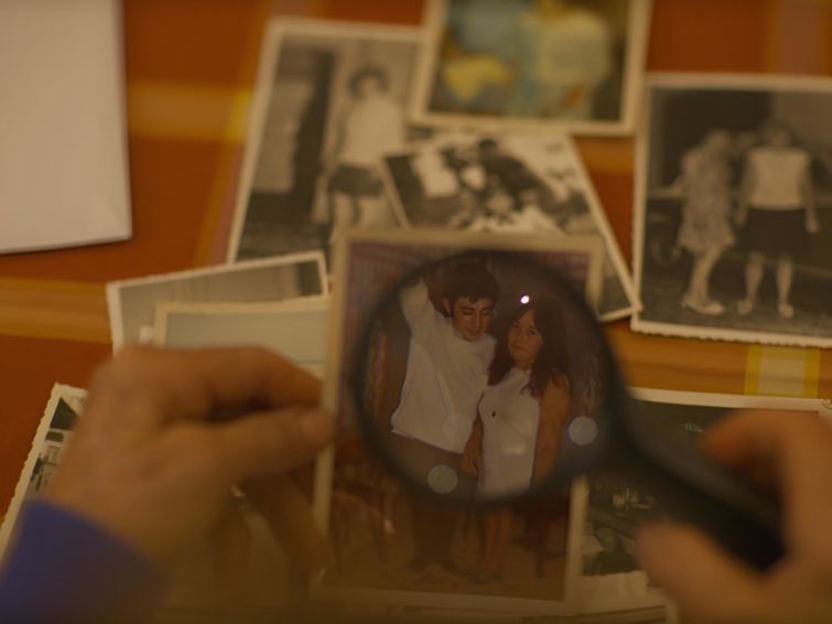 Bar Asturias |  Ciné Rencontre