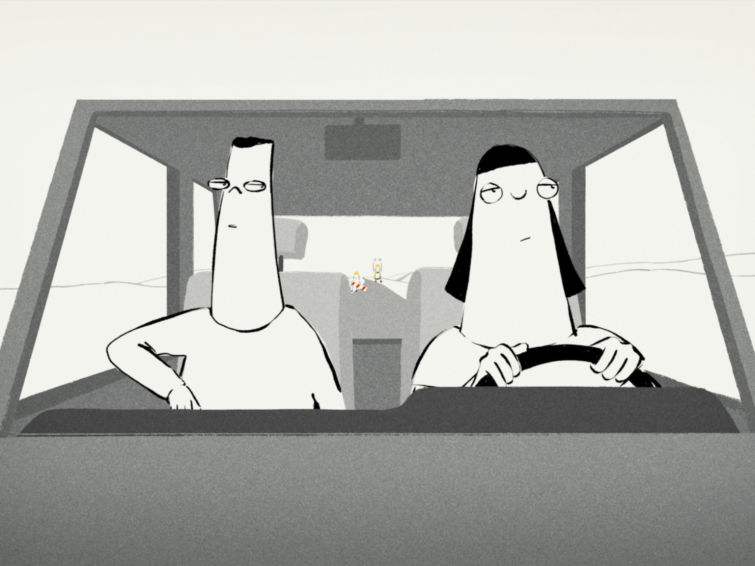 Best of Courts européens | Festival Cinéma