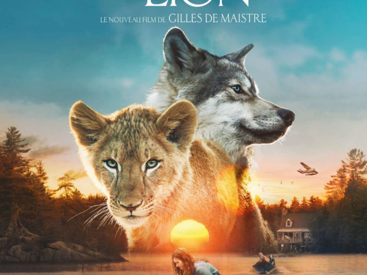 Le Loup et le Lion | Kids Cinéma