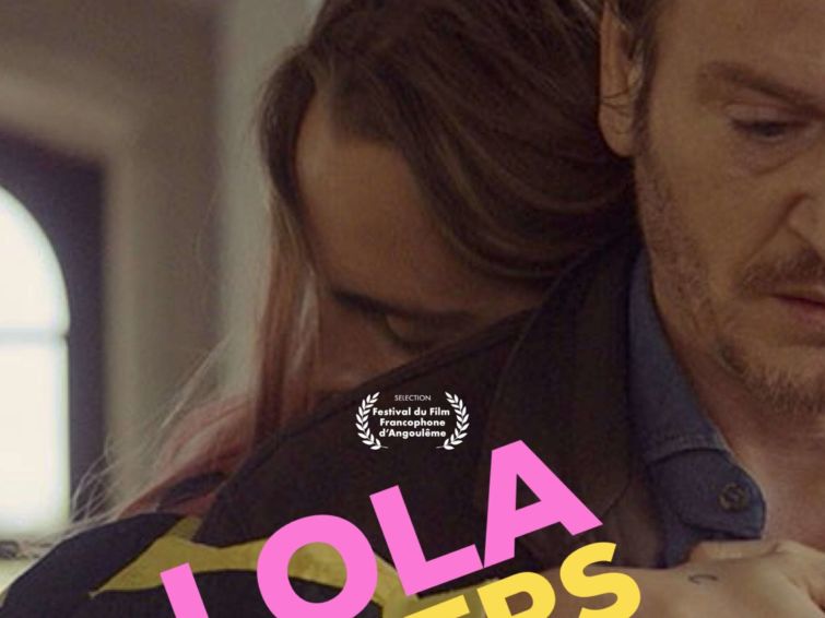 Lola vers la mer |  Cinéma