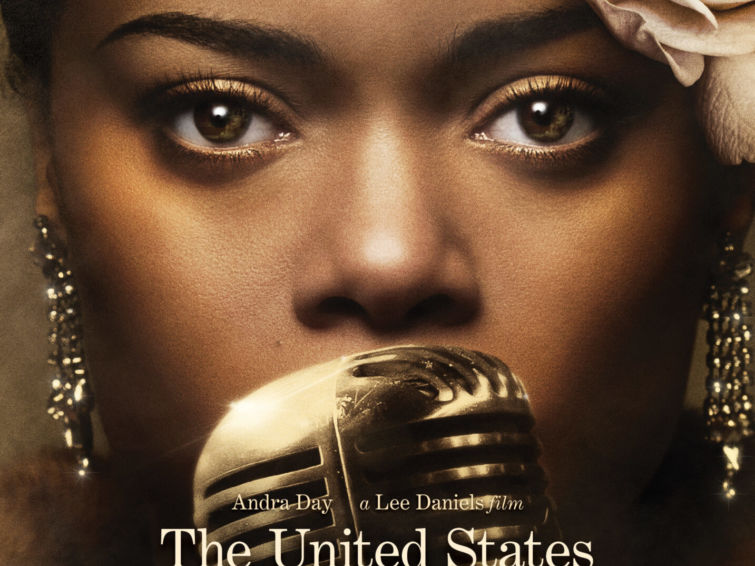 The United States vs Billie Holiday |  Cinéma