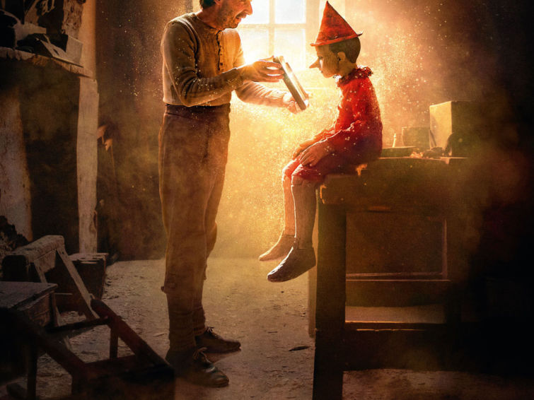 Pinocchio | Kids Cinéma