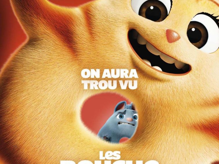 Les Bouchetrous | Kids Cinéma