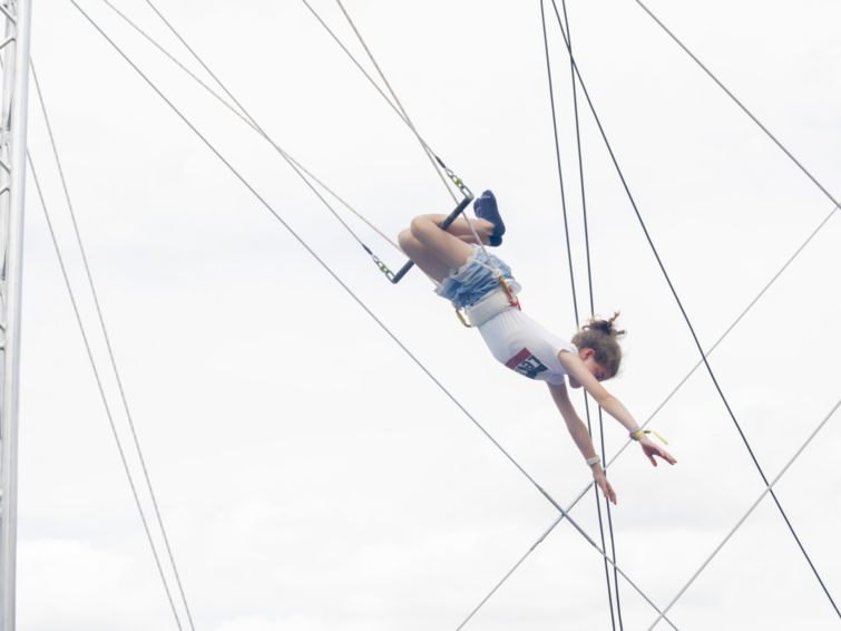 QUEL CIRQUE 2025 ! | Ateliers Cirque