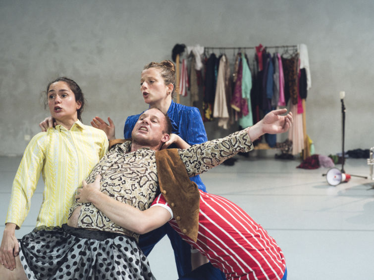 Opéra Punk | Jeune public Danse