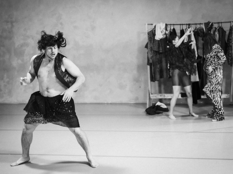 Opéra Punk | Jeune public Danse