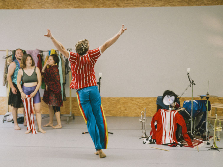 Opéra Punk | Jeune public Danse