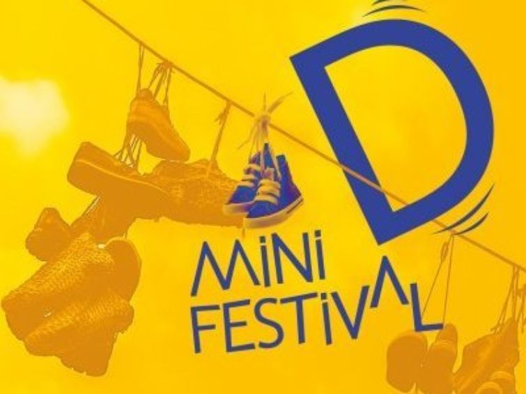 Mini D Festival | Festival Danse