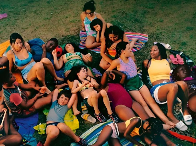 Ma frère | Jeune public Cinéma