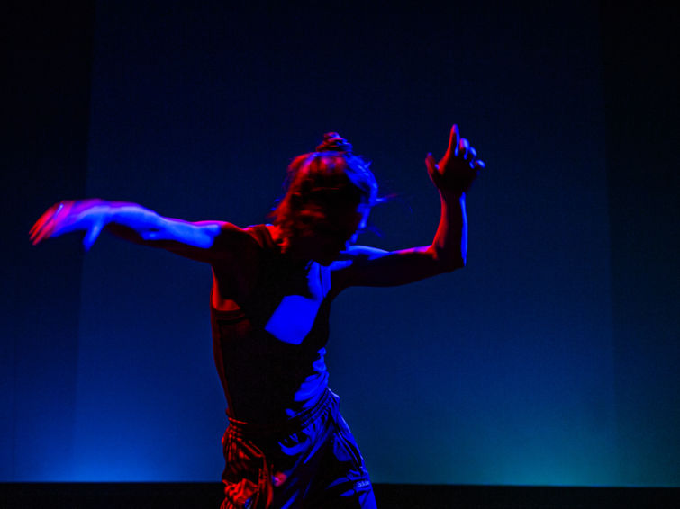 L’Amour sous algorithme | Festival Théâtre