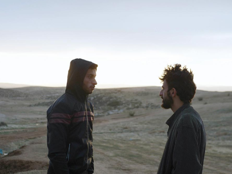 No Other Land | Associatif Ciné Rencontre