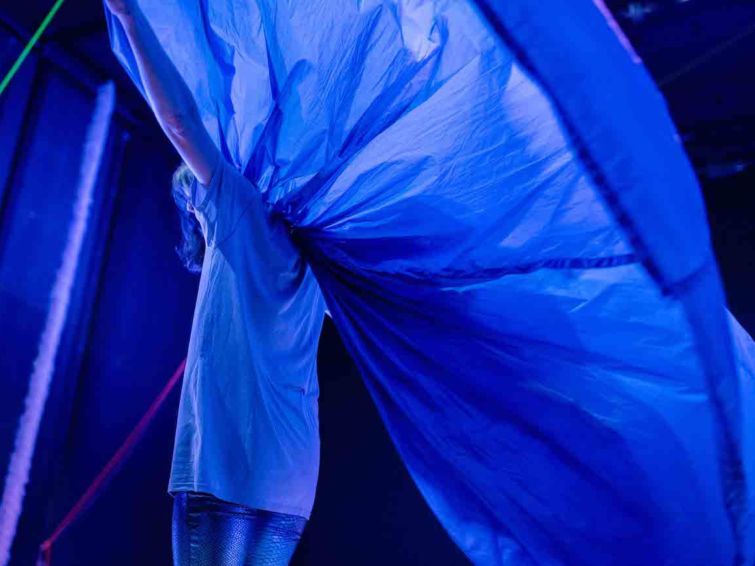 Chromatique | Jeune public Danse