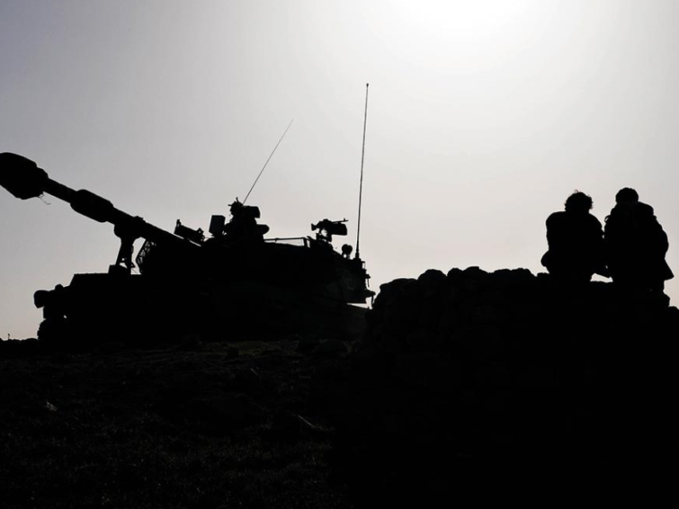 No Other Land | Associatif Ciné Rencontre