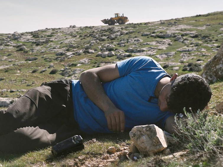 No Other Land | Associatif Ciné Rencontre