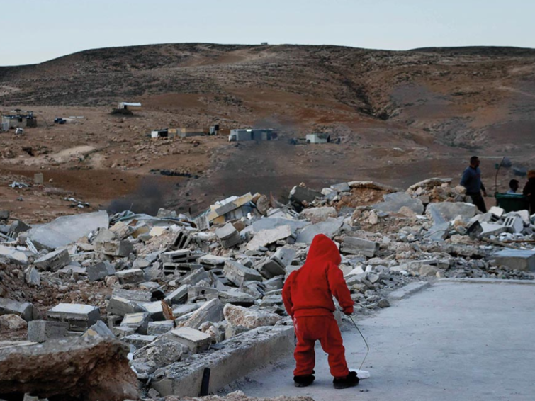 No Other Land | Associatif Ciné Rencontre