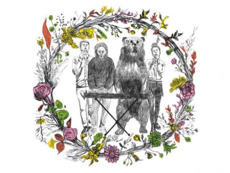 Feu les animaux | Jeune public Musique