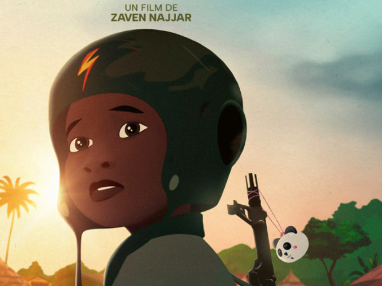 Allah n'est pas obligé | LE JACQUES FRANCK FAIT SON CINÉMA Cinéma