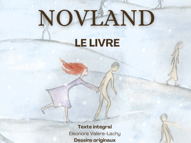 noVLand |  Danse