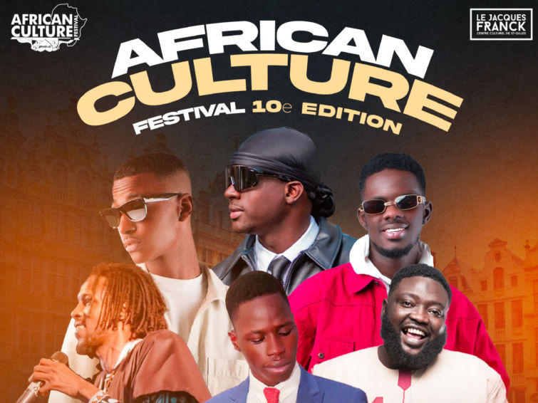 African Culture | Festival Musique